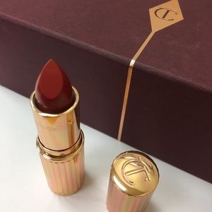 Charlotte Tilbury lipstick
